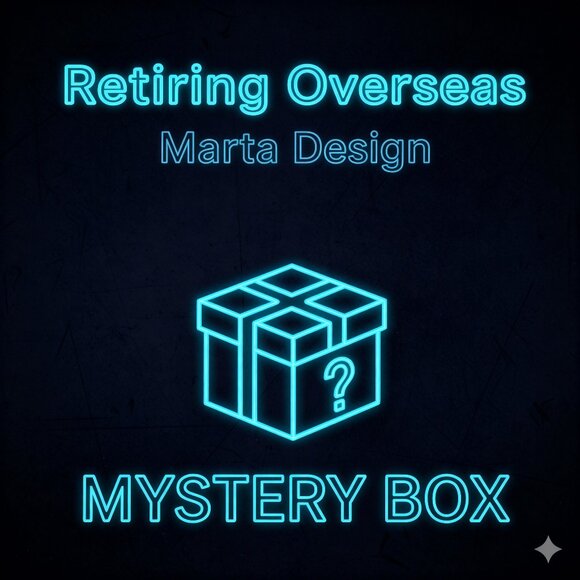 RETIRING Mystery Box 12+ items Support your host - Picture 1 of 1